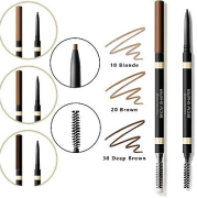 Max Factor Brow Shaper Pencil- 1