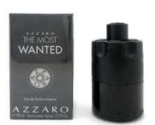 Azzaro The Most Wanted Intense- 1
