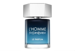 YSL L`Homme Le Parfum- 2