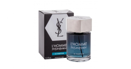 YSL L`Homme Le Parfum- 3
