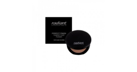  Perfect Finish Compact Face Powder- 2