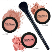 Radiant Blush Color