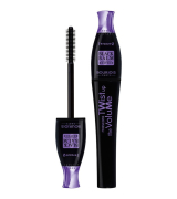 BOURJOIS Twist up Balm Booster Mascara