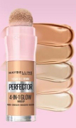 Maybelline Instant Anti Age Perfector 4-In-1 Glow- 2
