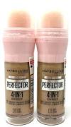 Maybelline Instant Anti Age Perfector 4-In-1 Glow- 4