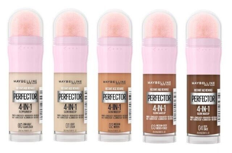 Maybelline Instant Anti Age Perfector 4-In-1 Glow
