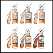 Maybelline New York Superstay 24h Skin Tint- 1