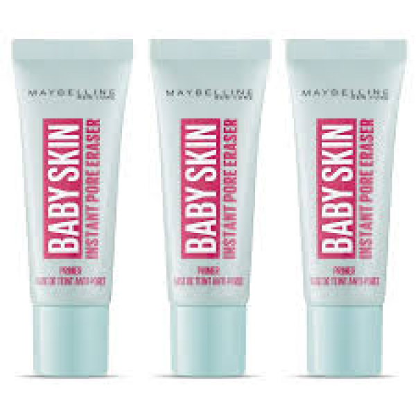 Maybelline Baby Skin Instant Pore Erase