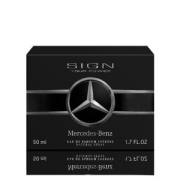 Mercedes-Benz Sign Your Power 