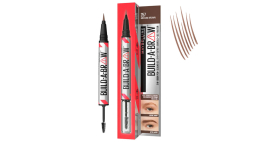 Maybelline New York Build A Brow 2in1- 1