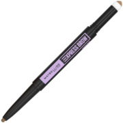 Maybelline New York Express Brow Satin Duo 2in1