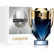 Paco Rabanne Invictus Extrait de Parfum- 5