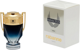 Paco Rabanne Invictus Extrait de Parfum- 1