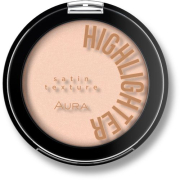 AURA HIGHLIGHTER GLORIOUS CHEEKS 