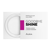 AURA GOODBYE SHINE