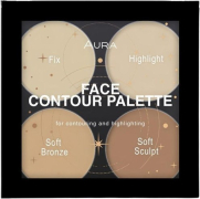 AURA FACE CONTOUR PALETTE