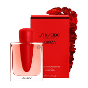 Shiseido Ginza Intense- 2