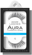 AURA POWER LASHES- 4