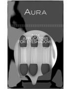 AURA MINI APPLICATORS FOR EYESHADOW - 2