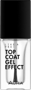 AURA Top Coat Gel- 2