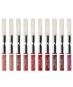 Seventeen All Day Lip Color & Top Gloss