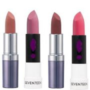  Seventeen Lipstick Special