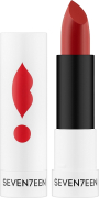 Seventeen Matte lasting lipstick- 3