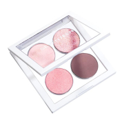 SEVENTEEN VIBRANT EYES QUAD PALETTE - 2