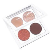 SEVENTEEN VIBRANT EYES QUAD PALETTE - 3