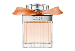 CHLOÉ ROSE TANGERINE- 3