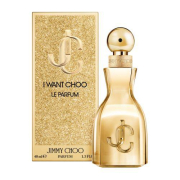 Jimmy Choo I Want Choo Le Parfum - 1