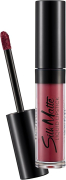 Flormar Silk Matte- 2