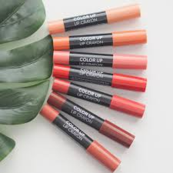  Flormar Color Up lip crayon