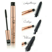 Flormar Triple Action Mascara- 2