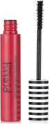 Flormar Pretty by  Lengthening Mascara- 2