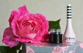 Flormar Pretty by  Gel Eyeliner- 2