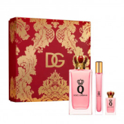  SET Dolce Gabbana Q by