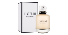 Givenchy L’Interdit