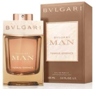 Bvlgari Man Terrae Essence- 1