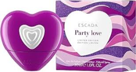 Escada Party Love - 2