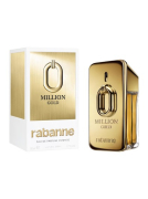 Paco Rabanne 1-Million Gold for Him- 2