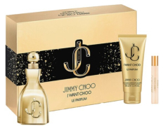 Jimmy Choo  I Want Choo Le Parfum