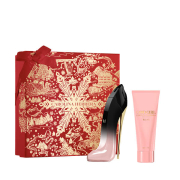 Carolina Herrera Set Good Girl Blush Elixir