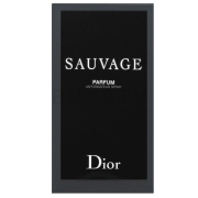 Christian Dior Sauvage - Parfum 