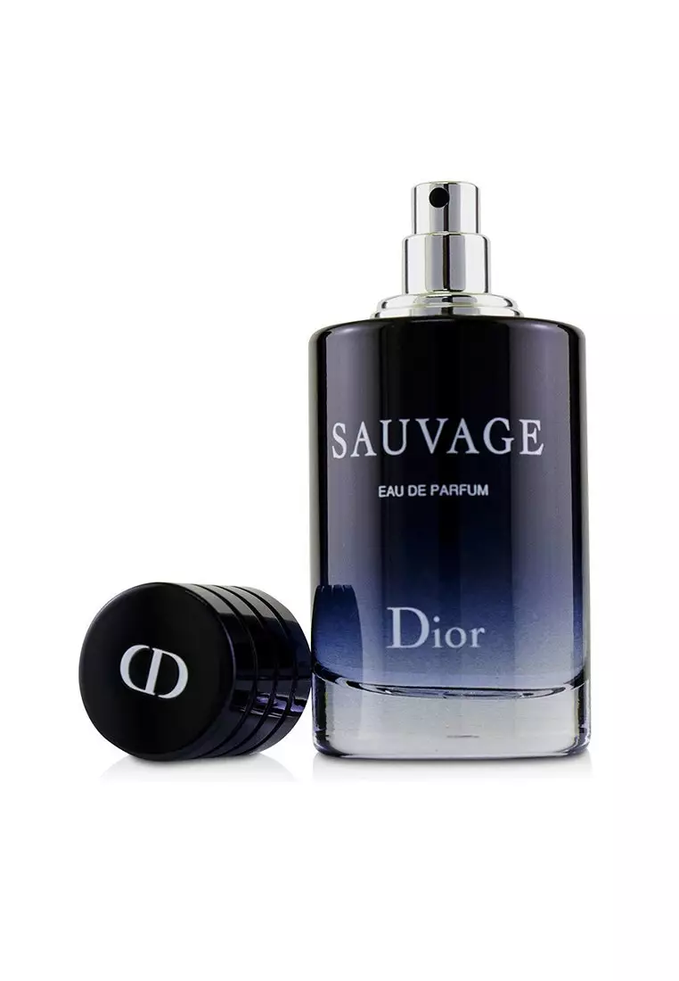 Christian Dior Sauvage eau de Parfum - 2