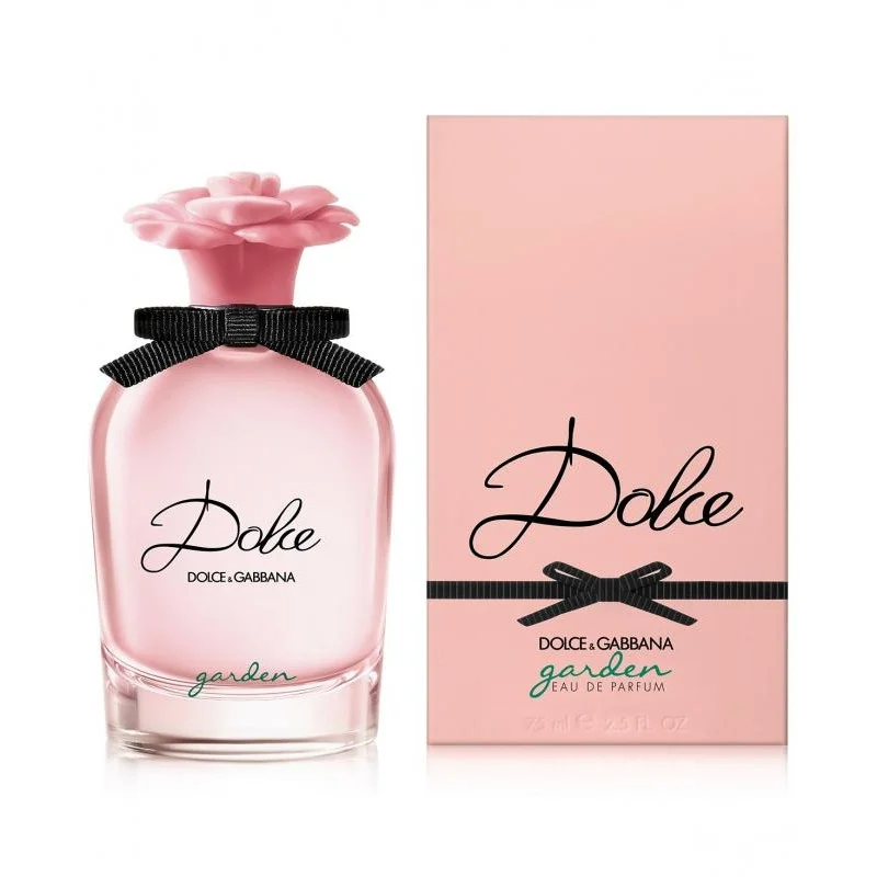  Dolce & Gabbana Dolce Garden 