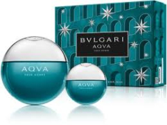 Bvlgari Aqva 