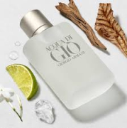 Armani Acqua Di Gio Pour Homme