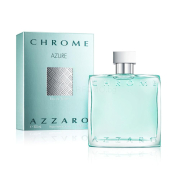 Azzaro Chrome Azure