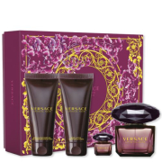 Versace Crystal Noir - 3